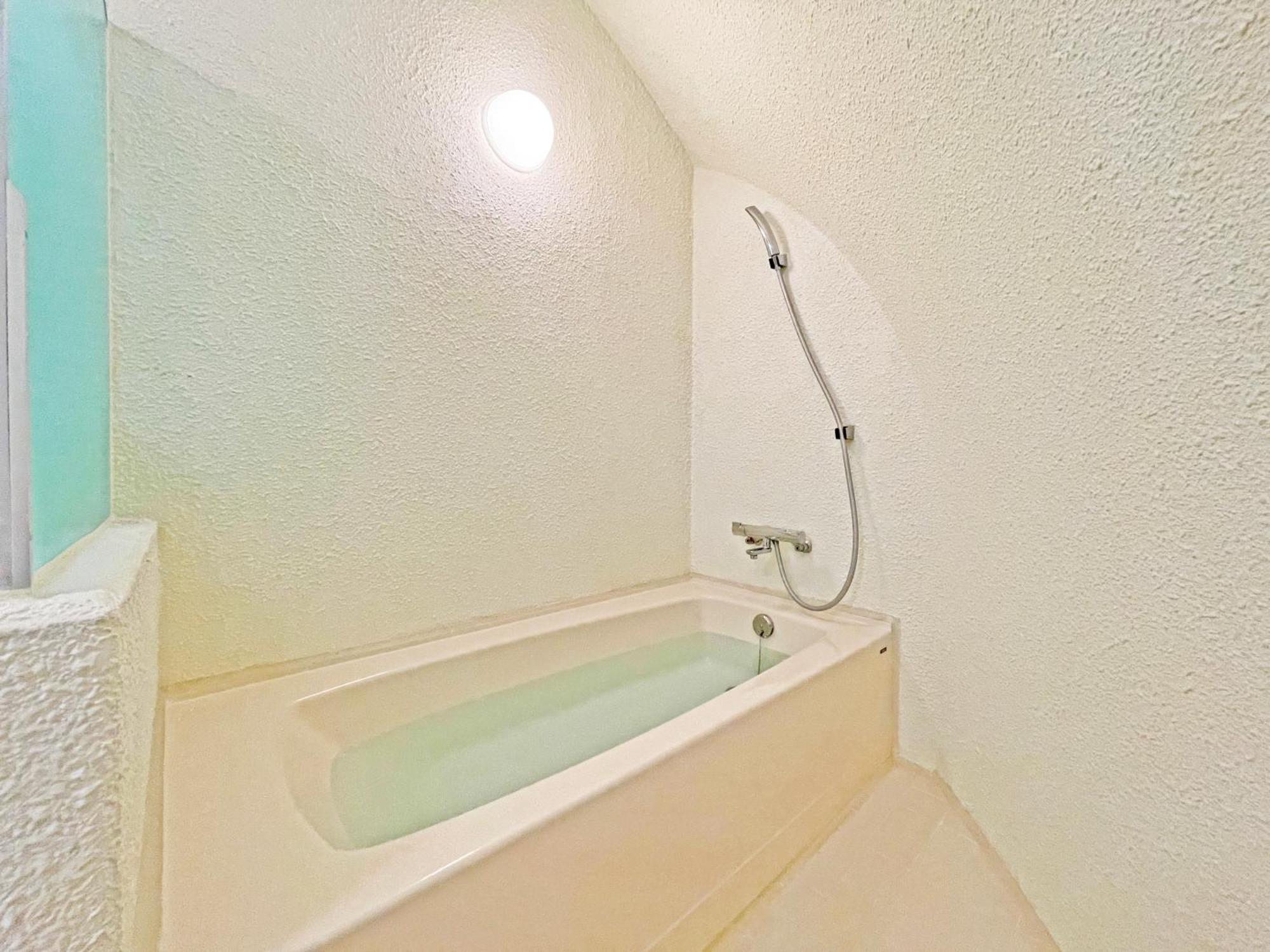 エンゼルフォレスト白河高原 Vila Hadori Exterior foto